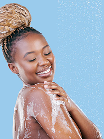 BODY WASH