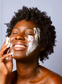 CLEANSER