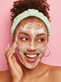 FACE WASH