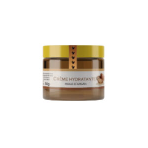 Hydrating night cream