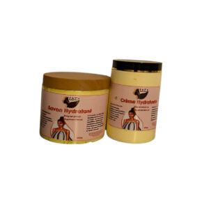Moisturizing Repair/Unifying Range (Body)