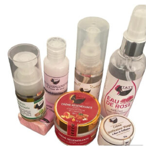 Hydrating Unifying Range