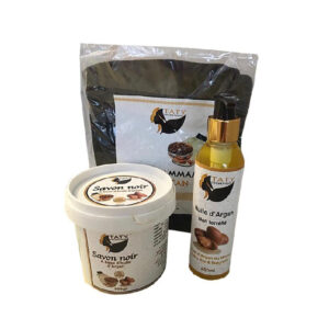 Exfoliating Scrubs