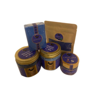 NILA range for hyperpigmentation