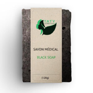 Black soap