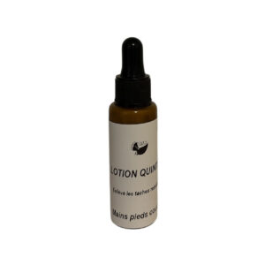 Quinto Anti-Dark Spot Lotion 30ml (Elbows, Knees, Hands)