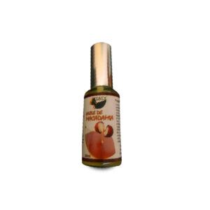 Macadamia Oil