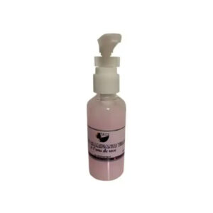 Rosewater Facial Lotion