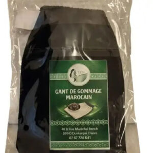 Premium Quality Moroccan Exfoliating Glove