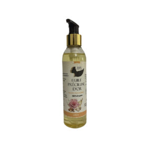 Precious Gold Oil